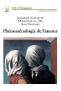 Phénoménologie De L'Amour - Preview