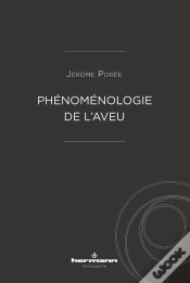 Capa do artigo Phénoménologie De L