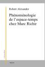 Phénomenologie De L'Espace-Temps Chez Marc Richir - Preview