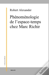 Capa do artigo Phénomenologie De L