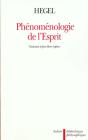 Phenomenologie De L'Esprit - Preview