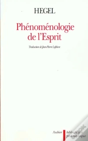 Capa do artigo Phenomenologie De L