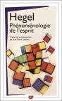 Phenomenologie De L'Esprit - Preview