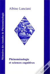 Capa do artigo Phénoménologie Des Sciences Cognitives