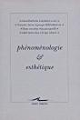 Phénoménologie Et Esthétique - Preview