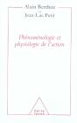 Phénoménologie Et Physiologie De L'Action - Preview