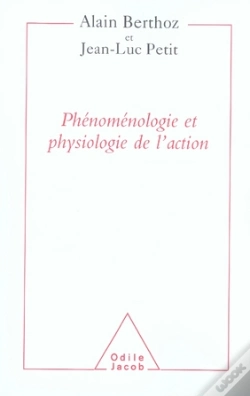 Capa do artigo Phénoménologie Et Physiologie De L'Action