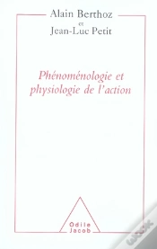 Capa do artigo Phénoménologie Et Physiologie De L