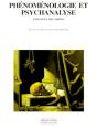 Phenomenologie Et Psychanalyse - Preview