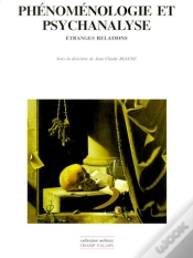 Capa do artigo Phenomenologie Et Psychanalyse