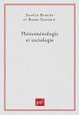 Phénoménologie Et Sociologie - Preview