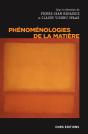 Phénoménologies De La Matière - Preview