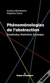 Capa do artigo Phénoménologies De L