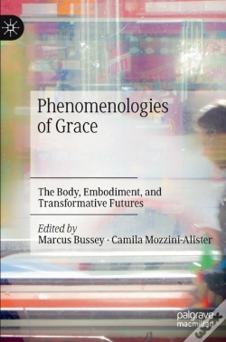 Capa do artigo Phenomenologies Of Grace