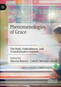 Phenomenologies Of Grace