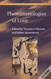 Capa do artigo Phenomenologies Of Love