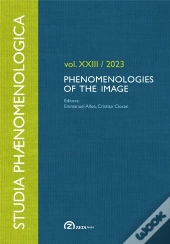 Phenomenologies Of The Image