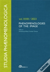 Capa do artigo Phenomenologies Of The Image