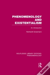 Capa do artigo Phenomenology And Existentialism