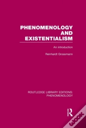Capa do artigo Phenomenology And Existentialism