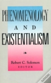 Capa do artigo Phenomenology And Existentialism