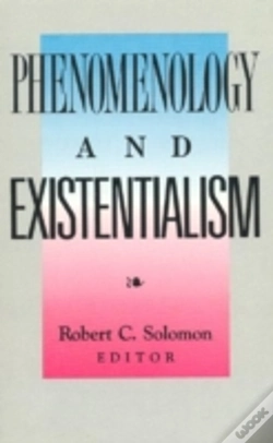 Capa do artigo Phenomenology And Existentialism