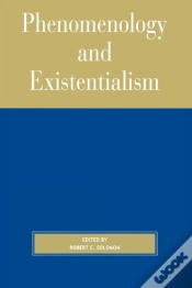 Capa do artigo Phenomenology And Existentialism