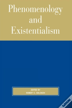 Capa do artigo Phenomenology And Existentialism