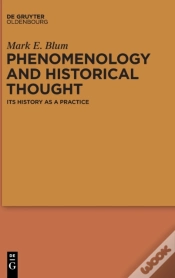 Capa do artigo Phenomenology And Historical Thought