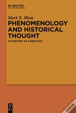 Capa do artigo Phenomenology And Historical Thought