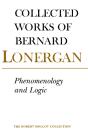 Phenomenology And Logic - Preview