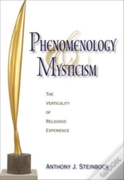 Capa do artigo Phenomenology And Mysticism