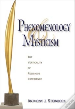 Capa do artigo Phenomenology And Mysticism