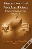 Phenomenology And Psychological Science