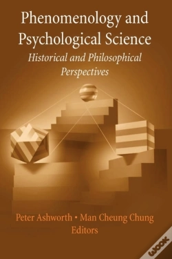 Capa do artigo Phenomenology And Psychological Science
