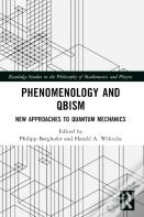 Phenomenology And Qbism