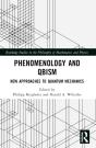 Phenomenology And Qbism - Preview