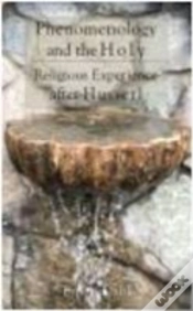 Capa do artigo Phenomenology And The Holy