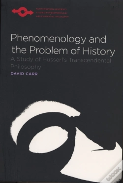 Capa do artigo Phenomenology And The Problem Of History