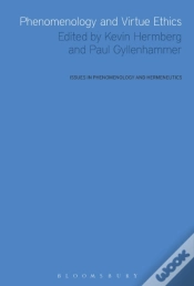 Capa do artigo Phenomenology And Virtue Ethics