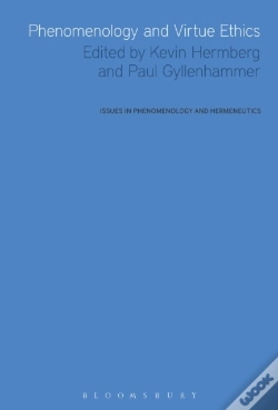 Capa do artigo Phenomenology And Virtue Ethics