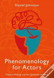 Capa do artigo Phenomenology For Actors