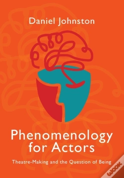 Capa do artigo Phenomenology For Actors