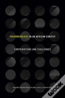 Phenomenology In An African Context