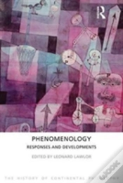 Capa do artigo Phenomenology
