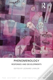 Capa do artigo Phenomenology