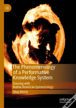 Capa do artigo Phenomenology Of A Performative Knowledge System