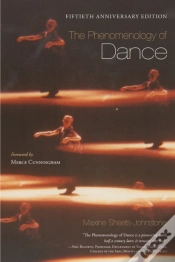 Capa do artigo Phenomenology Of Dance