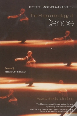 Capa do artigo Phenomenology Of Dance