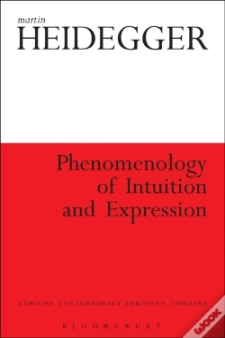 Capa do artigo Phenomenology Of Intuition And Expression